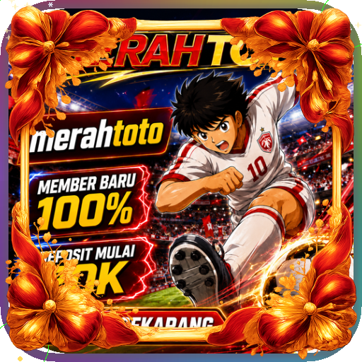 merahtoto — mitra unggulan