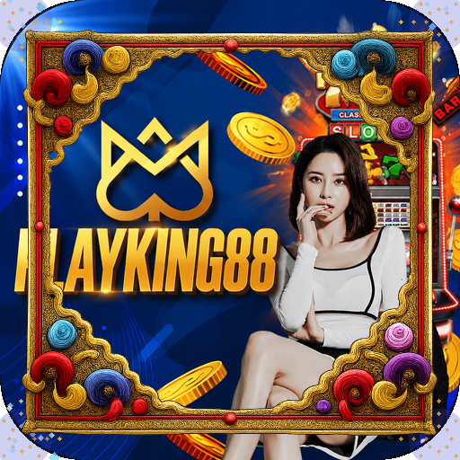 playking88 — galeri pratinjau Resmi APK